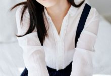 黑崎菜菜子写真集「聖なる気配」-亿套图