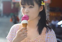 星名美津纪写真集「Wanibooks」2014年7月号 No.121-亿套图