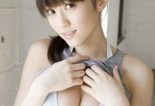 YS WEB 写真集 Vol.361 原干惠-亿套图