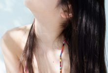 黑崎菜菜子写真集「青春の続き」-亿套图