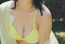 古畑奈和写真集「Emergence」-亿套图