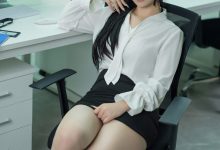 yuuhui玉汇 - 2024最新 潜规则[137P-1.98G]-亿套图