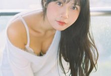 萌芽儿 -昼夜 40P-238M-亿套图