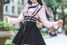 萌芽儿-冬优子-沙面[25P-334MB]-亿套图