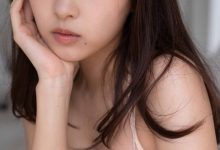 新条由芽写真集「プリズム」-亿套图