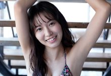 志田音音写真集「オトナなピュアガール」-亿套图