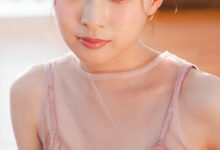 根本凪写真集「Beyond The Dimension」-亿套图