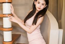 [YALAYI雅拉伊]2024.01.17 NO.1098 纯欲女友 若婷[45+1P／171MB]-亿套图