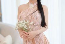 [YOUMI尤蜜荟] 2024.03.29 VOL.1045 小茶茶tea [85+1P]-亿套图