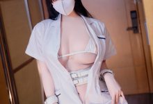 [XiuRen秀人网] 2024.03.11 No.8206 陈芊儿 [64+1P]-亿套图