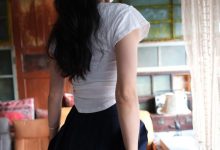 [ROSI口罩系列]2024.03.04 NO.2822[33+1P／39MB]-亿套图