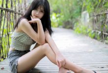 [MZSOCK]爱美足 NO.261 妍妍[95P／1.21GB]-亿套图
