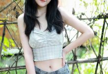 [MZSOCK]爱美足 NO.262 美琳[82P+1V／1.34GB]-亿套图
