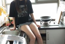 [MZSOCK]爱美足 NO.264 可可[90P+1V／3.84GB]-亿套图