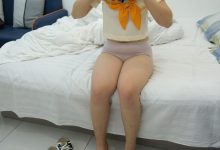 [ROSI口罩系列]2024.02.14 NO.2803[55+1P／49MB]-亿套图