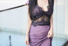 [YOUMI尤蜜荟] 2024.03.01 VOL.1036 小茶茶tea [81+1P]-亿套图