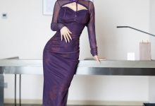 [XIAOYU语画界] 2024.03.01 VOL.1211 小蛮妖Yummy [83+1P]-亿套图