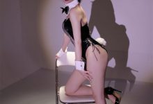 花铃 NO.47 - 蛇女郎 [51P-254MB]-亿套图