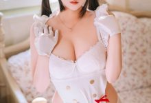 日奈娇 NO.88 - 猫娘女仆 [88P+4V-1.21G]-亿套图