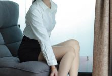 [IESS异思趣向] 2023.12.31 丝享家 1625 婉萍《甜美小妹》[90P-74.2M]-亿套图