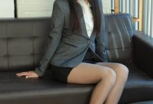 [IESS异思趣向] 2024.01.09 丝享家 1633 婉萍《温柔的斯》[83P-80.9M]-亿套图