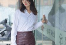 [IESS异思趣向] 2024.01.18 丝享家 1641 小九《停车跟随》[67P-58MB]-亿套图