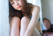 佐藤麗奈写真集「Wanibooks」2016年01月号 No.139-亿套图