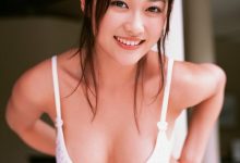 YS WEB 写真集 Vol.270 原干惠-亿套图