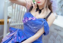 [tomoyo ]  少女前线 k2礼服  [30P-182M]-亿套图