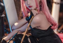 阿璇学妹 阿尼亚 [14P 148M]-亿套图