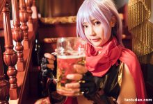 糖果果Candy-结野安娜[25P-132MB]-亿套图