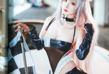 rioko凉凉子-妄想航线实体本扫描版[131P-6.51G]-亿套图