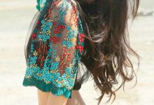 小池里奈写真集[Wanibooks]2014年12月号 No.126-亿套图