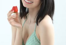 熊泽风花写真集「風薫る」-亿套图