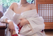 玥儿玥《 日式和服》原版写真[75P-1.62G]-亿套图