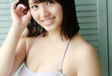 BOMB.TV写真集 2019.06 大和田南那-亿套图