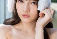 黑崎菜菜子写真集「とろけるお嬢様」-亿套图