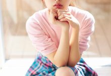 新条由芽写真集「シンデレラは道半ば」WPB-Net Extra EX893-亿套图