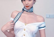 纪念小小v5 - 空乘系列[26P-140MB]-亿套图