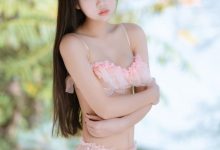 萌芽儿-粉-[45P -747MB]-亿套图
