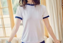 年年Nnian - 运动服 [42P-177MB]-亿套图