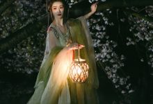 [YITUYU艺图语]2023.04.13 夜探樱 疏莉[22+1P／275MB]-亿套图
