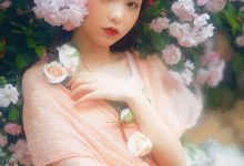 [YITUYU艺图语]2023.04.14 爱神的花园 怀里猫ovo[24+1P／642MB]-亿套图