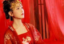 [YITUYU艺图语]2023.04.15 长恨歌 不及丿 [23+1P／647MB]-亿套图