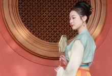 [YITUYU艺图语]2023.04.16 春日宴 汤圆 [47+1P／947MB]-亿套图