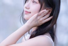 [YITUYU艺图语]2023.04.16 纯白少女 静怡 [25+1P／193MB]-亿套图
