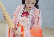 [YITUYU艺图语]2023.04.16 亡国公主 君尹兰 [21+1P／238MB]-亿套图