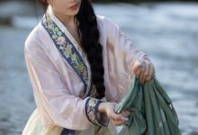 [YITUYU艺图语]2023.04.17 得闲 素昧在路上 [23+1P／306MB]-亿套图