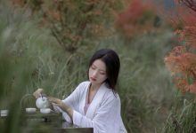[YITUYU艺图语]2023.04.18 君山不归 -林秋奈[23+1P／331MB]-亿套图
