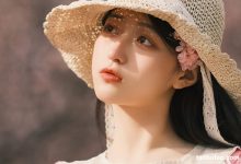 [YITUYU艺图语]2023.04.18 如愿以偿 梨柚-[21+1P／164MB]-亿套图